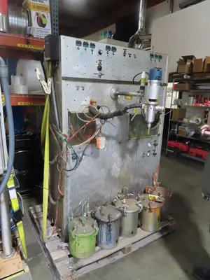 2008 Trico Poly Systems LLC SLDG Mixing Systems | MD Equipment Services LLC (6)