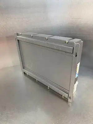 Allen Bradley 6181F-2PW7X /E Pn 170918 / 100-240Vac NO Screen (2.2.4)
