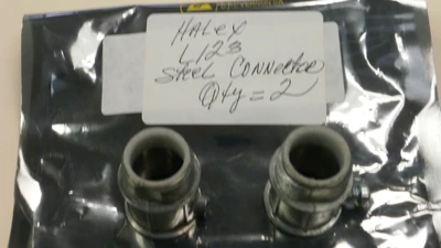 USED Halex L123