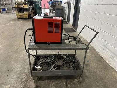 USED CANON FIREFLY 130