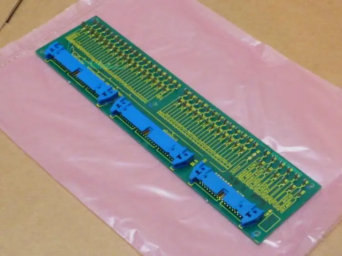 Used INDRAMAT 109-468-3211B Circuit Boards Michigan US | Ideal Machinery #574424