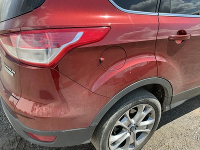 Used 2014 FORD ESCAPE SUVs Michigan US | Miedema Asset Management Group #1397136