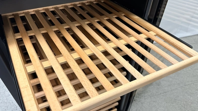 171-0254 Dual Zone Self Contained Wine Cooler