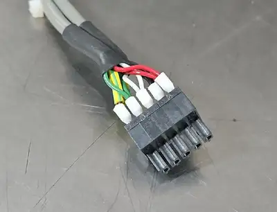 Cable Connector Wire LL69381 - 9 Inches. Loc 5D-8