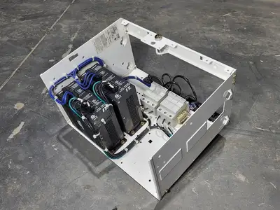 USED EATON CUTLER-HAMMER PSS160D