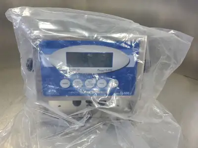Used Transcell Technology TI-500-SL Indicators South Carolina US | Palmetto Automation #1508048