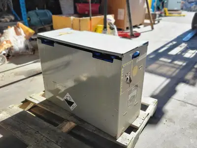 USED ENERSYS E90-13