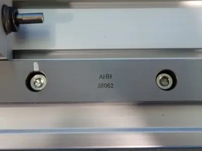 USED SMC 2M337V