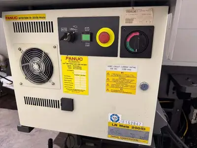 2014 TSUGAMI BO325II CNC Swiss Type Turning Center | 520 Machinery Sales LLC (7)