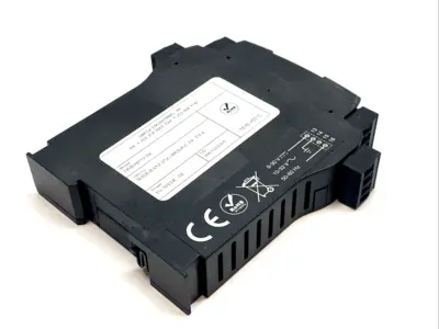 USED OMEGA STRAIN GAUGE SIGNAL CONDITIONER 9-30VDC
