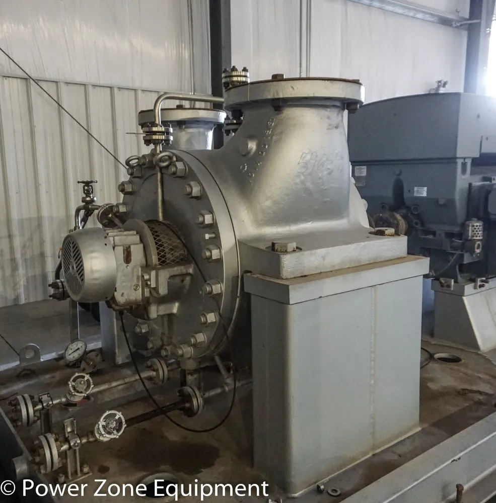 NEW SULZER 10X12X27G