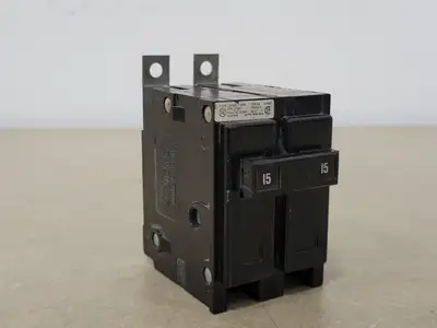 USED CUTLER-HAMMER BA215