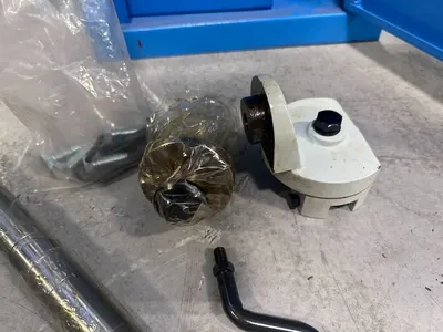 2015 EXCEL PBM 450A Tool & Cutter Grinders | Charter Auctions (18)