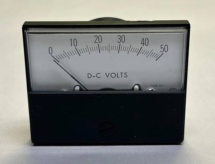New | in-Stock GE 50-157011NTNT1 Meters - Misc | Surplus Asset Holdings #1206963