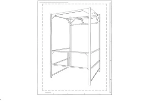 Used _UNKNOWN_ _UNKNOWN_ Guard Rails Rhode Island US | American Surplus #1268191