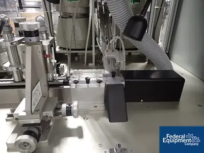 USED Delta Delta Tablet Printer Scorer