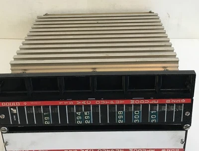 USED Modicon B230