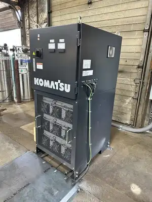 USED 2023 KOMATSU TFPL08 6 SERIES