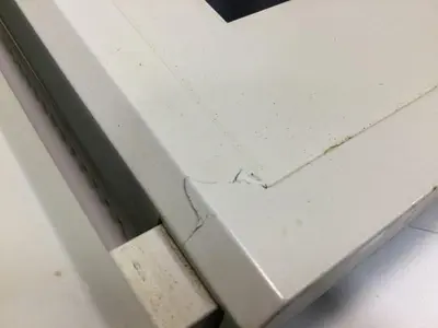 USED SIEMENS 6ES5 398-0KB12