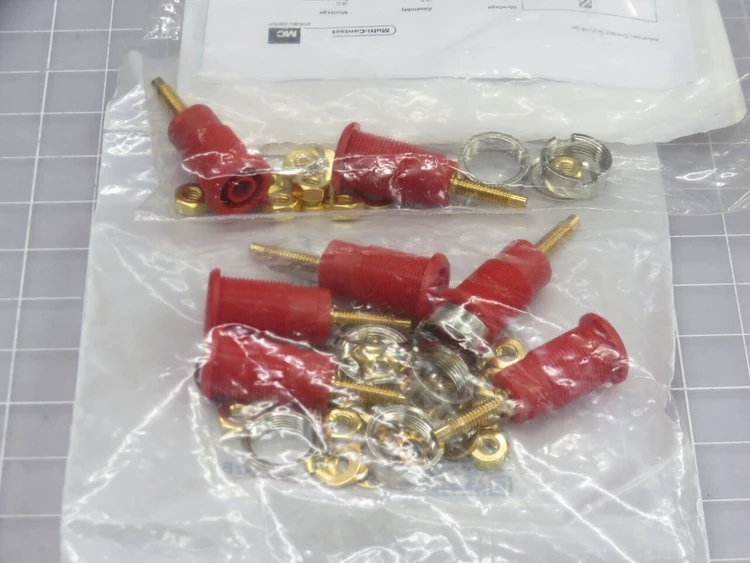 New | in-Stock FARNELL _UNKNOWN_ Connector Accessories Texas US | OCO Industrial #1686210