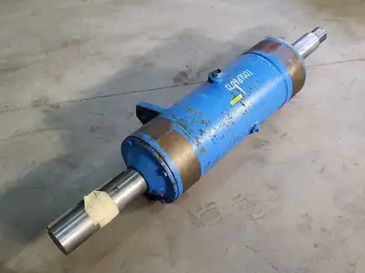 Used GOULDS 98-200-025-501 Parts (Hydraulics and Pneumatics) British Columbia CA | Lenmark #256760