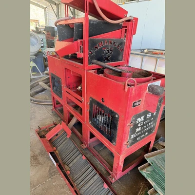 Used MSI ENHANCER 755X Mining Equipment US | Savona Equipment LTD #1397901