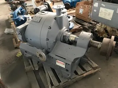 Sprout Waldron 20 inch R20EM Refiner