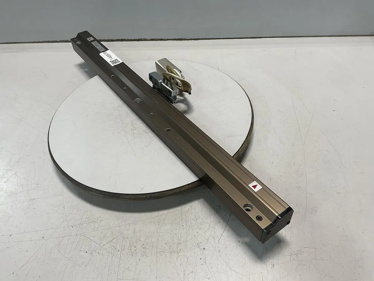USED NOVOTECHNIK FM55VD