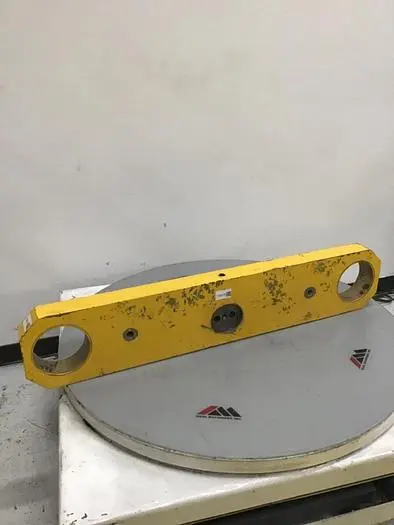 Used VAN DORN 46523 J Injection Molding Parts Michigan US | Ideal Machinery #600319
