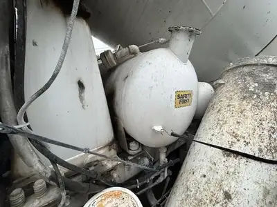 Used 2007 ADVANCE FD3000 Concrete Mixer Trucks Florida US | Big D Heavy Equipment #1556962