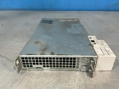 Used BOSCH REXROTH R911308870 AC Drive Power Modules Ohio US | HGR 24 #1452471