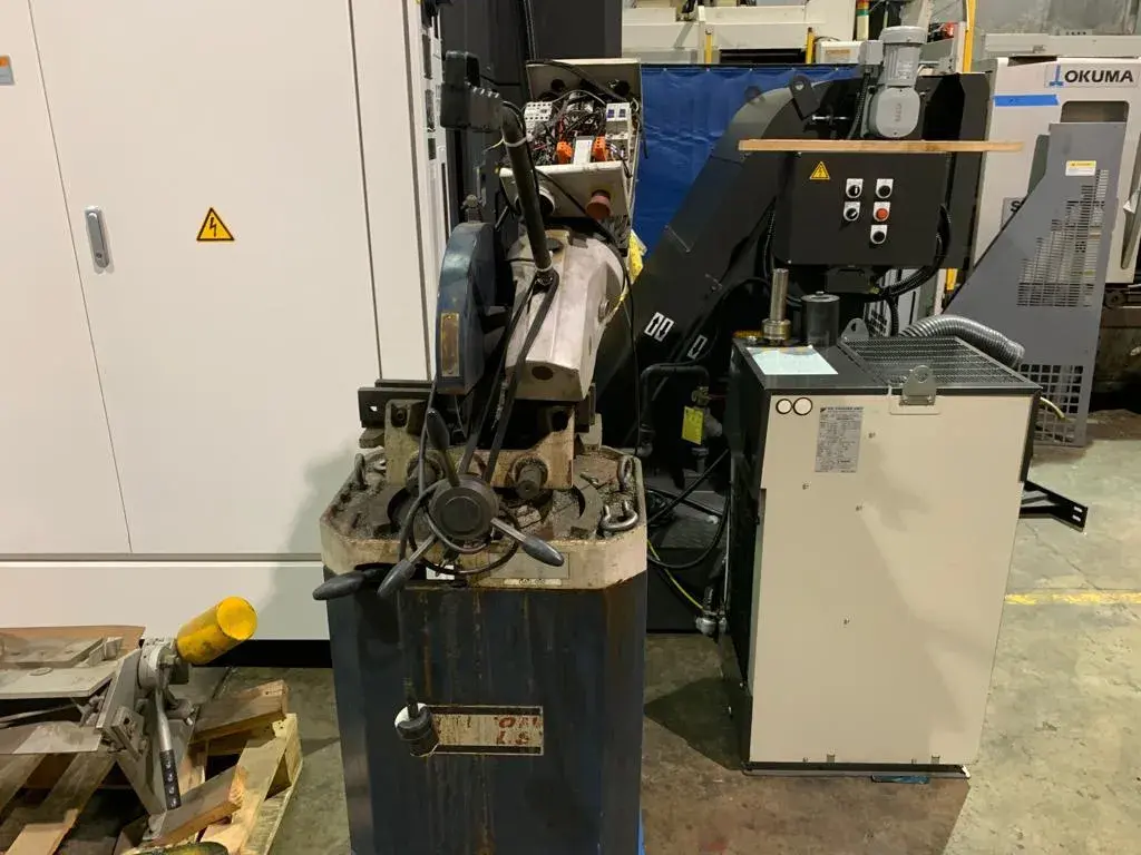 Jet Circular Cold Saw