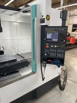 USED 2023 FEELER VMP-50A