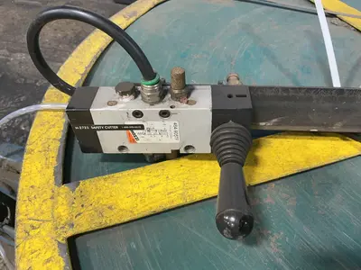 Used BISHAMON EZ30 Scissor Lifters Ohio US | HGR 24 #1516964