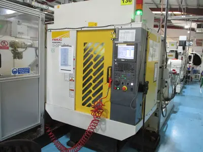 Used 2018 _UNKNOWN_ _UNKNOWN_ Flexible Machining Systems GB | Apex Group #1552532