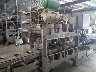 Used COLBORNE CORPORATION YX01148 Dough Sheeters & Presses California US | BakeryEquipment.com #1555570
