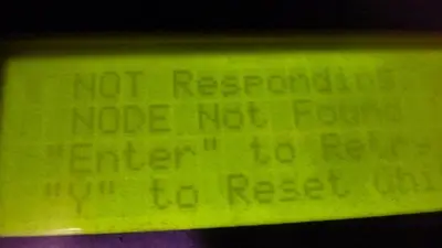 USED SPECTRUM CONTROLS S0I-200-AB-120A-28K-485-RTC