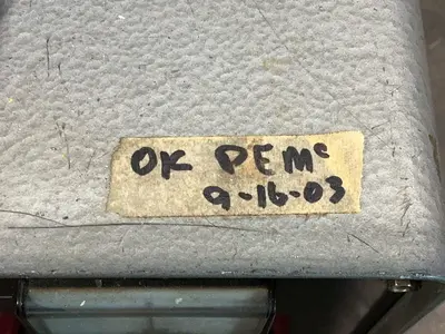 Used _UNKNOWN_ _UNKNOWN_ Amplifiers Ohio US | HGR 24 #1358158