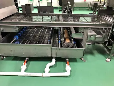 USED FUJIMAK FGJ0A30NL