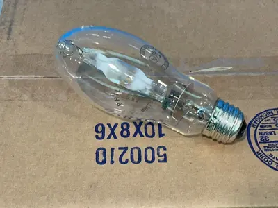 Used PHILLIPS MH175/U/M Light Source Equipment Ohio US | HGR 24 #1326206