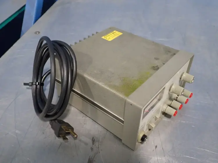 Used HP 6234A DC Power Supplies Ohio US | HGR 24 #895409