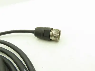 Heidenhain EQN 425 2048 03S17-58 Rotary Encoder with Cable