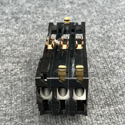 Used Square D Q1380 Circuit Breakers California US | Davliegogo LLC #1707105