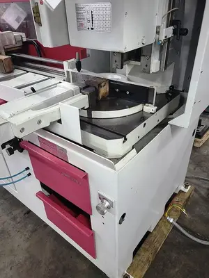 Used 2019 BEHRINGER VMS 370 A Circular Cold Saws Pennsylvania US | Hildebrand Machinery Co. #1486011