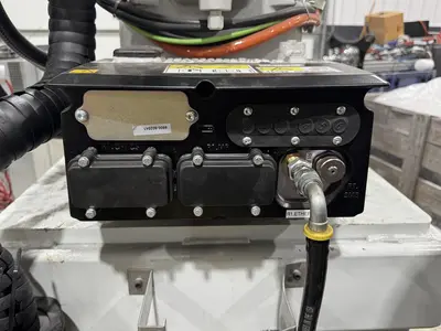 Used 2023 ABB ABB IRB 4600-40/2.55 Robots Michigan US | RAB Industries, Inc. #892330