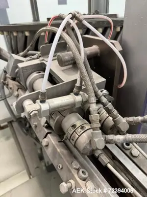USED JONES PK4000