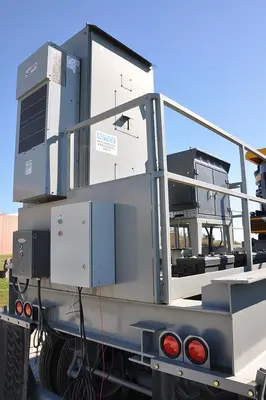 New | in-Stock MEKA MGF1360 Vibratory Feeders Indiana US | Franklin Rock & Recycle LLC #1354535