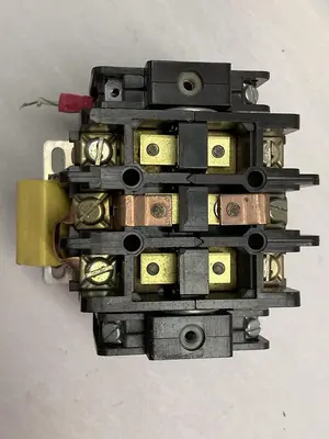 Used ITE 2200-EB5-MOD A Miscellaneous Equipment (Electrical & Power) Ohio US | Surplus Asset Holdings #1507116