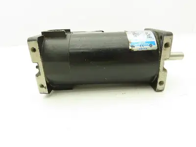 Leeson CM31D18NZ10F 90V DC Motor 1/8Hp 1.3A 1750 RPM 31 Frame TENV M1120027.00