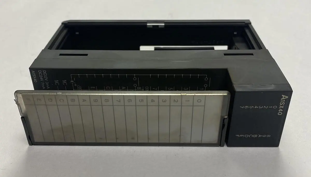 USED MITSUBISHI A1SX40